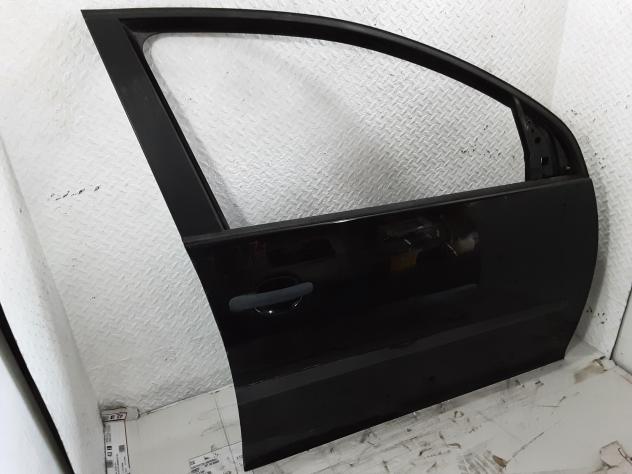 PORTIERA ANTERIORE DESTRA VOLKSWAGEN Golf 5 Berlina BKC, BLS, BXE (0308) - Foto 3