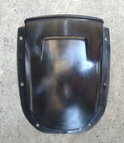 Yamaha TDM 850 TDM850 mod. 3VD ricambi usati