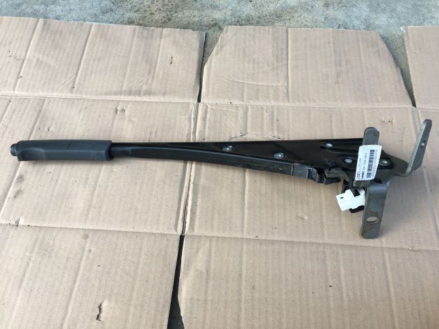 Leva Freno a mano SMART 700 ForTwo serie W 450 04