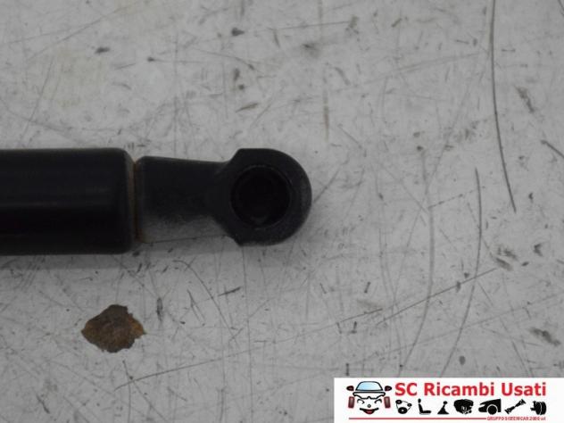 PISTONCINI COFANO POST. FIAT Panda 3° Serie 51841634 (12) - Foto 2