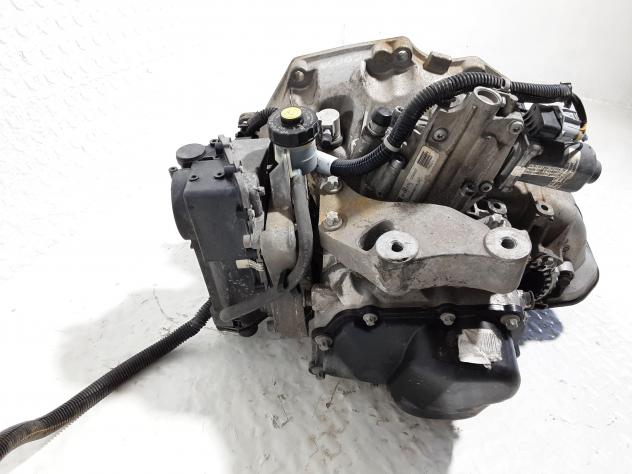 CAMBIO AUTOMATICO OPEL Corsa D 5P 1° Serie 649354685 Z12XEP Benzina 1229 (06) - Foto 5