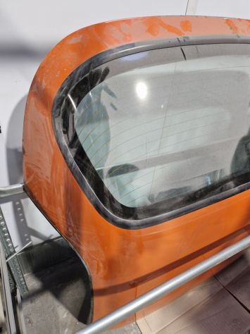Hard Top Capote rigida Fiat Barchetta ORIGINALE - Foto 2