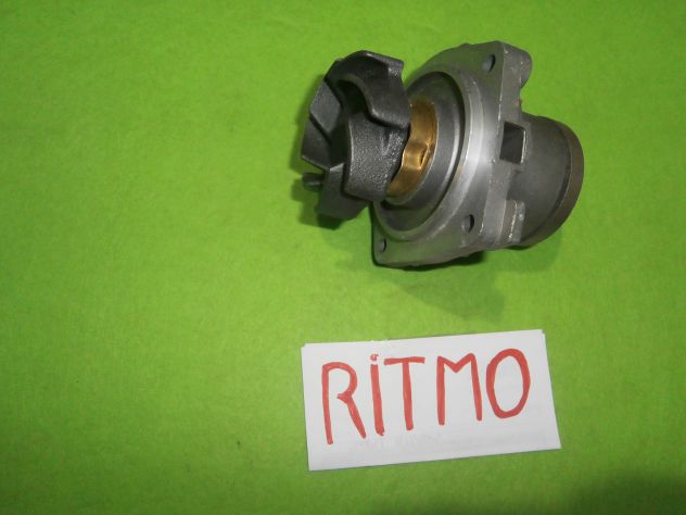 Pompa acqua per Fiat ritmo L CL prima serie "NUOVA" Water Pump Fiat ritmo - Foto 3