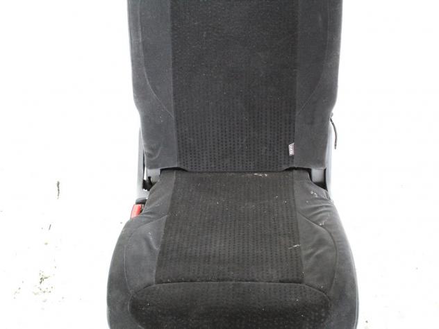 8845XX SEDILE POSTERIORE LATO SINISTRO CITROEN C4 PICASSO 1.6 D 80KW AUT 5P (2008) RICAMBIO USATO - Foto 7