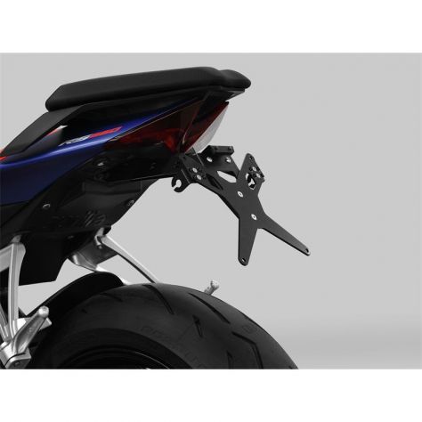 Scarico per Aprilia Rs 660 Arrow Pro Race Race Tech Mivv Delta Race X-M1 - Foto 8