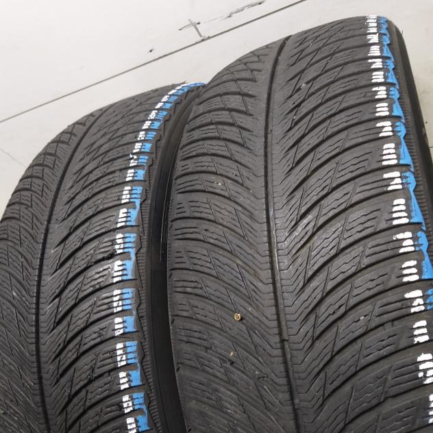 2 GOMME 235 50 20 MICHELIN A61678 - Foto 4