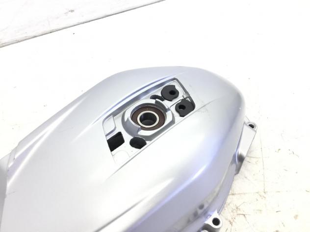 PIAGGIO VESPA GTS SUPER IE ABS 125 COPERCHIO CARTER TRASMISSIONE 2021 MD3200 - Foto 2