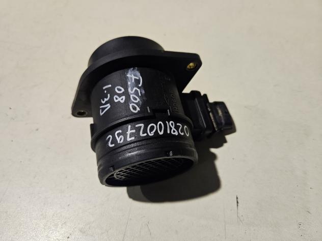 DEBIMETRO FIAT 500 Serie 0281002792 diesel 1.3 (5775)