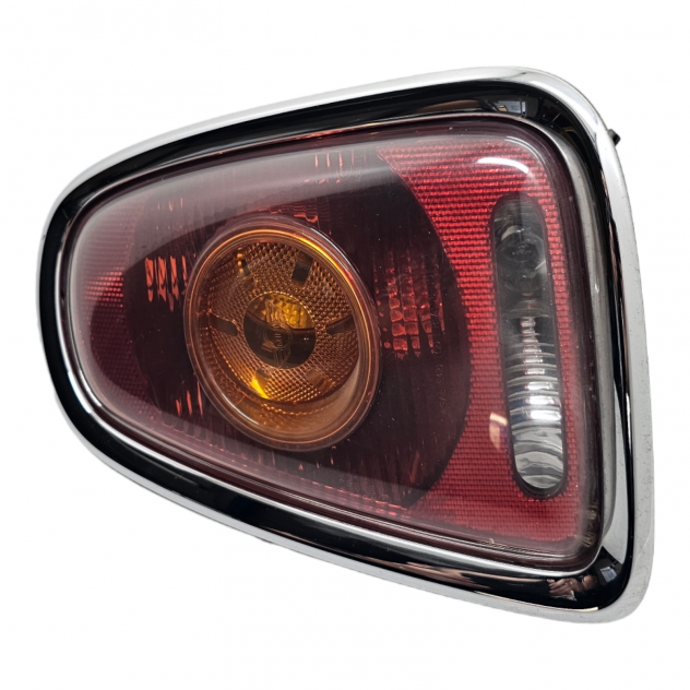STOP FANALE POSTERIORE DESTRO MINI One 2° Serie N12 B14 A (0613) - Foto 5