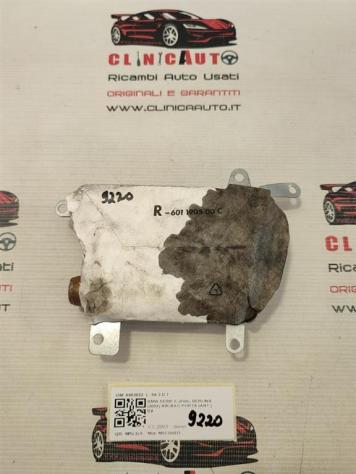 AIRBAG PORTA ANTERIORE DESTRA BMW Serie 5 E60 6963022 (0310) - Foto 3