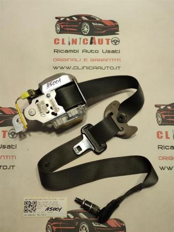 CINTURA DI SICUREZZA ANTERIORE SINISTRA KIA Carens 2° Serie 888101D200WK 88810/20-1D200 D4EA (06)