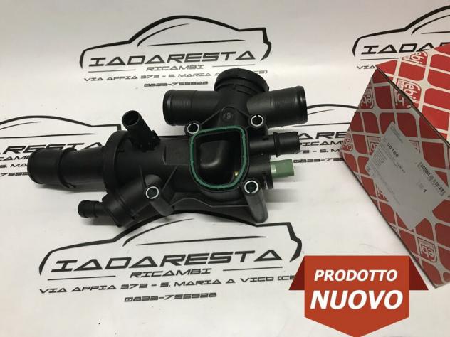 Termostato C4 - Scudo - C-Max - Focus - Kuga - 308 2.0 D 1251116 - Foto 2