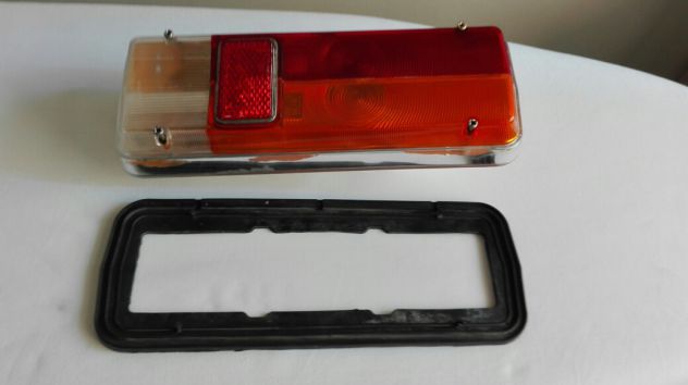 Ricambi usati x A. Romeo/Bmw storiche, giulia,1750/2000/2002 2 e 4 porte. - Foto 9