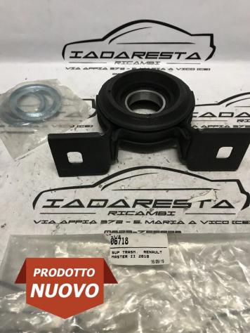 Supporto Trasmissione Master - Movano - NV400 375252191R - Foto 3