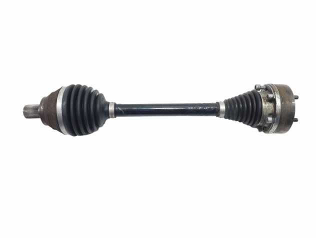 SEMIASSE ANTERIORE SINISTRO VOLKSWAGEN Golf 7 Berlina 1K0407271LB (12)