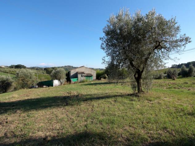 Casa di campagna di 120mq - Foto 9