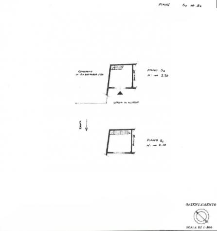 Box/Posto auto - Palermo . Rif.: CNT215 - 20/2026VRG - Foto 7
