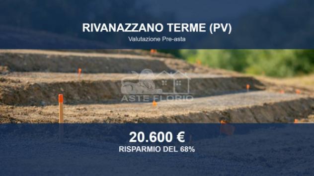 Immobile in asta di 2171 m² in vendita a Rivanazzano Terme