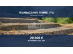 Immobile in asta di 2171 m² in vendita a Rivanazzano Terme