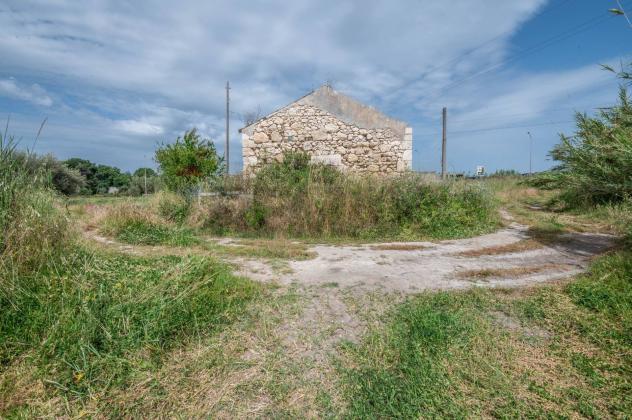 Terreno Edificabile in vendita a Siracusa, Elorina