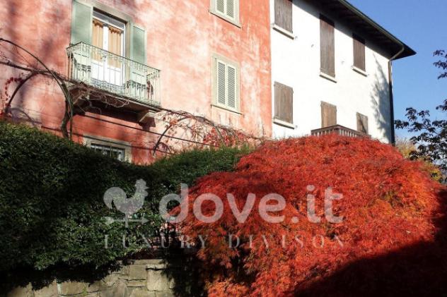Rustico / Casale di 11000 m² con più di 5 locali e box auto in vendita a Sorisole - Foto 14