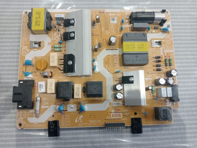 Samsung 55 pollici Scheda Alimentazione per mod :UE55AU7170U