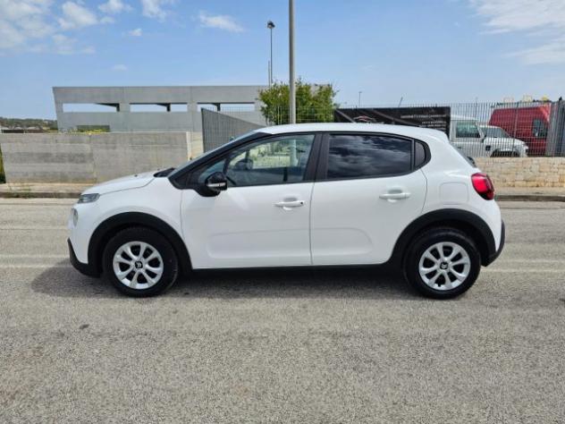 CITROEN C3 1.5 BlueHDi 100 S&S 2 POSTI VAN rif. 24079548 - Foto 10