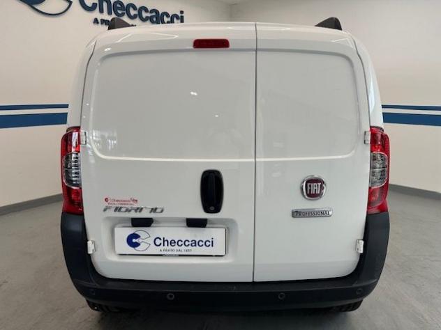 FIAT Fiorino 2ª serie - 1.3 MJT 95CV Cargo SX rif. 23509846 - Foto 5