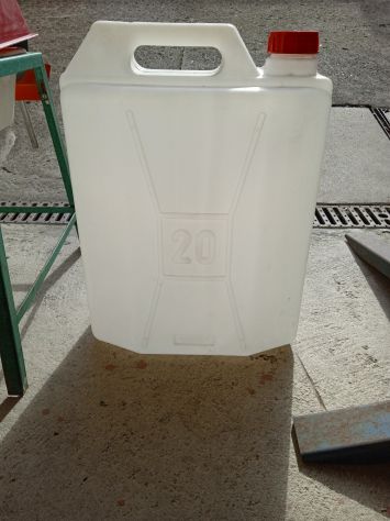 Set per imbottigliamento. - Foto 3