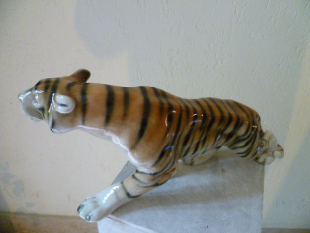 "Royal Dux" Ceramica originale anni '40-50 - Foto 4