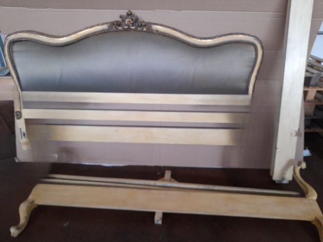 LETTO STILE VENEZIANO - Foto 5