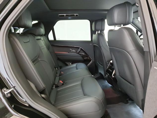 Land Rover Range Rover Sport Dynamic SE D250 MHEV AWD Aut - PEDANE LATERALI - IVA ESPOSTA - Foto 5