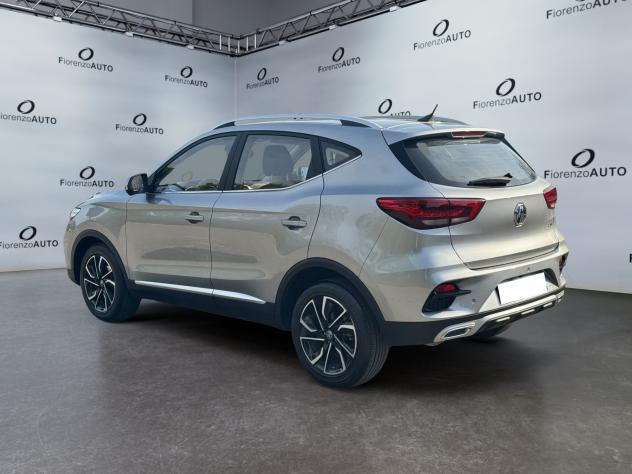 MG ZS 1.5 GSR Luxury 106CV(Man)"PREZZO REALE" (1790) - Foto 5