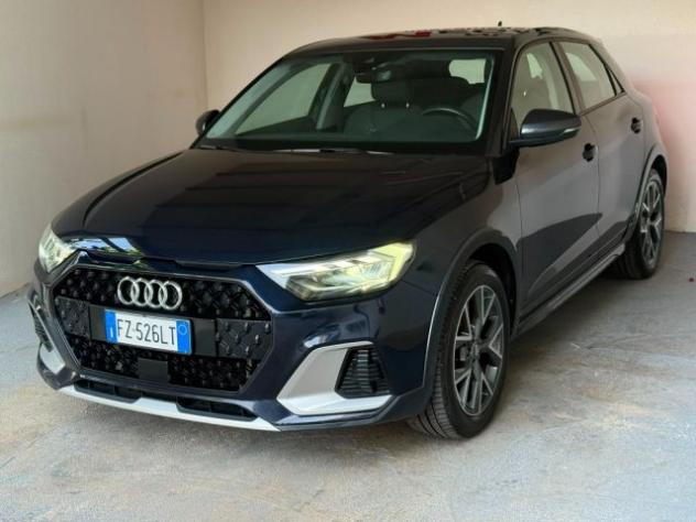 AUDI A1 citycarver 30 TFSI rif. 23940679 - Foto 4