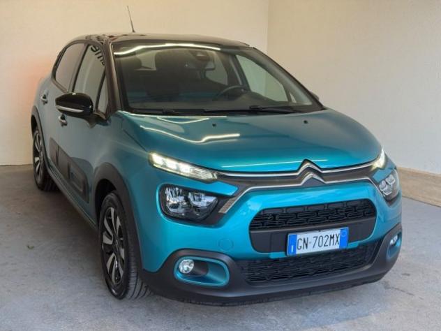 CITROEN C3 PureTech 83 S&S Shine rif. 24210171 - Foto 2