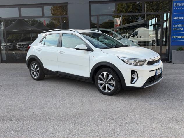 Kia Stonic Stonic 1.0 t-gdi mhev Style 100cv