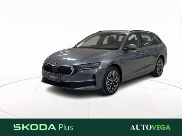 SKODA Octavia wagon 2.0 tdi selection 150cv dsg rif. 23620134