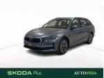 SKODA Octavia wagon 2.0 tdi selection 150cv dsg rif. 23620134