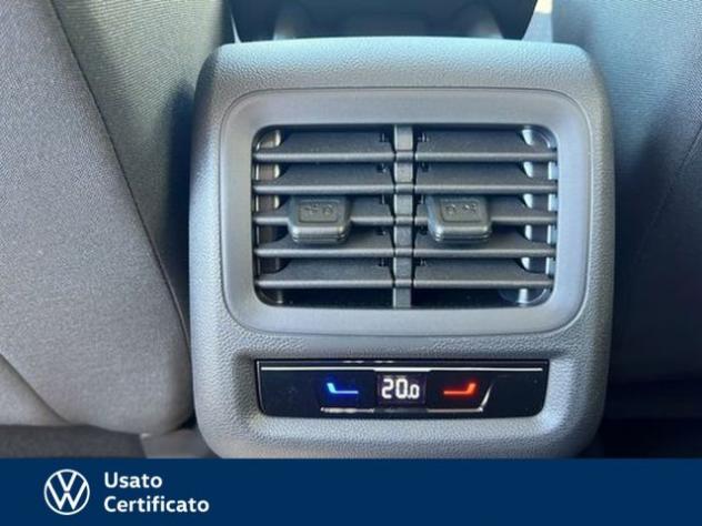 VOLKSWAGEN T-Roc 1.5 etsi life 150cv dsg rif. 23745466 - Foto 10