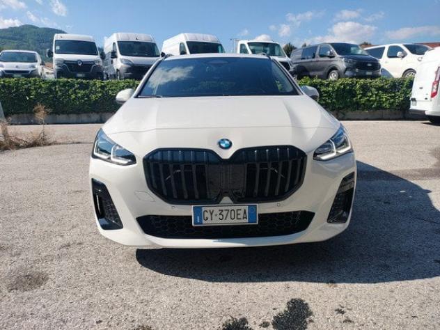 BMW Serie 2 Active Tourer 223i xDrive MHEV 48V MSport Auto - Foto 2