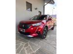 Peugeot 2008 2008 1.2 puretech Allure Navi Pack s&s 100cv