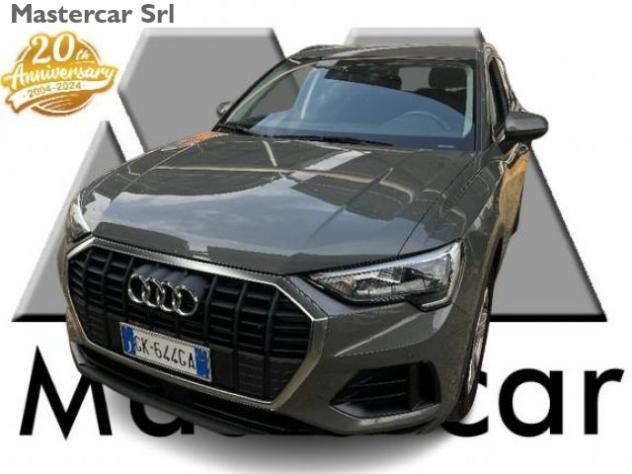 AUDI Q3 Q3 45 1.4 tfsi e Business s-tronic - GK644GA rif. 24151693