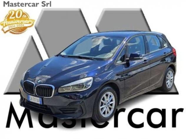 BMW 216 D Active Tourer Active Tourer Business auto - GA70 rif. 23930590