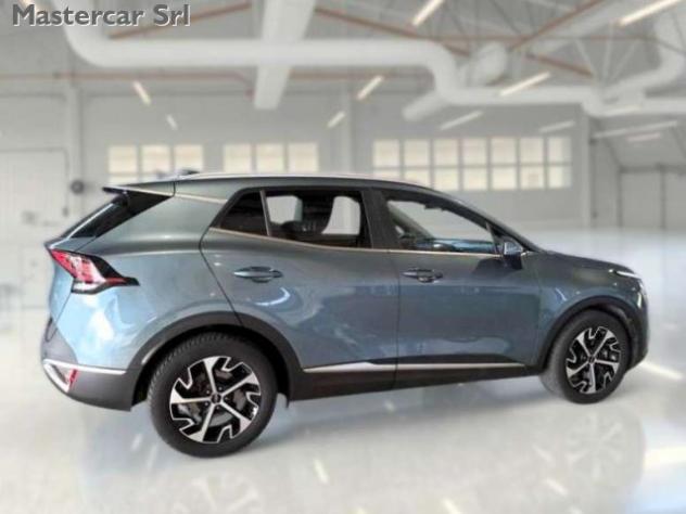 KIA Sportage Sportage V 2022 1.6 crdi mhev Style dct - GP945ZG rif. 24202011 - Foto 4