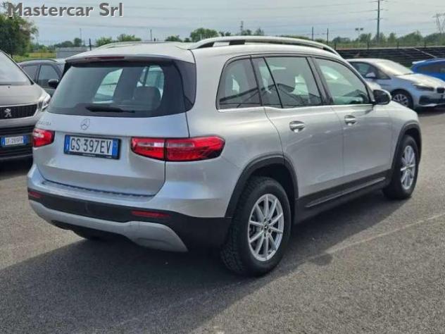 MERCEDES-BENZ GLB 180 GLB 180d Business auto - GS397EV rif. 24189145 - Foto 6