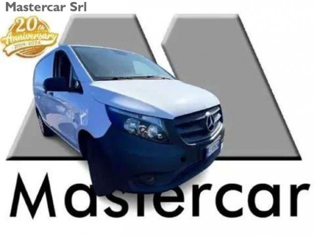 MERCEDES-BENZ Vito VITO 119 CDI 4X4 COMPACT TG : GC978JN rif. 23956651
