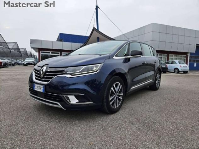 RENAULT Espace 2.0 blue dci Business 160cv edc my20 - GG317RS rif. 23834580 - Foto 2