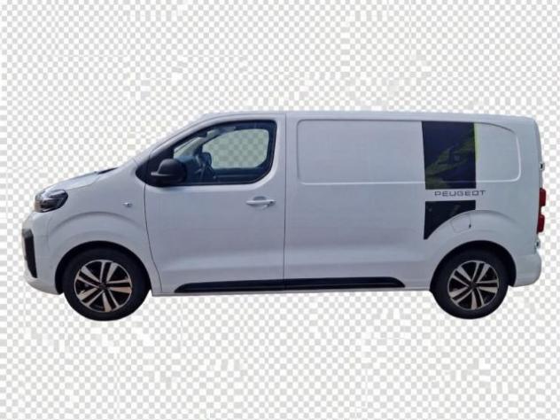 PEUGEOT Expert 2.2 BlueHDi 150 S&S MEDIOTech Edition Standard rif. 23885507 - Foto 3