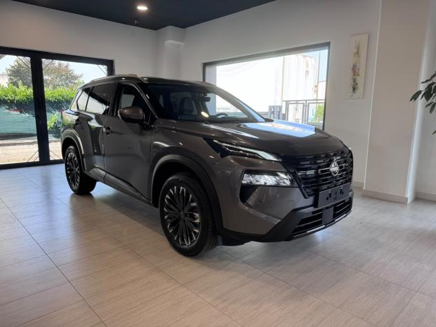 Nissan X-Trail 1.5 HEV e-Power N-Connecta Auto - Foto 2