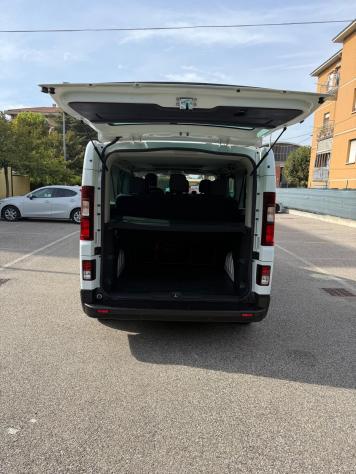 Renault Trafic 2.0 dCi - 9 POSTI - NAV - 12 MESI DI GARANZIA - Foto 6